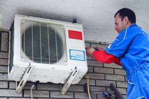 24/7 and Emergency HVAC Near Cedar Flat, CA | Air Conidtioning and Heating Contractors